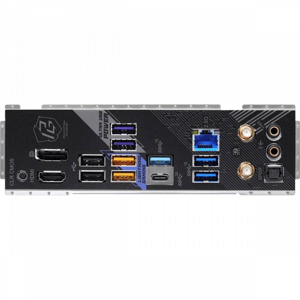 Материнская плата ASRock Z790 NOVA WIFI ATX, LGA 1700