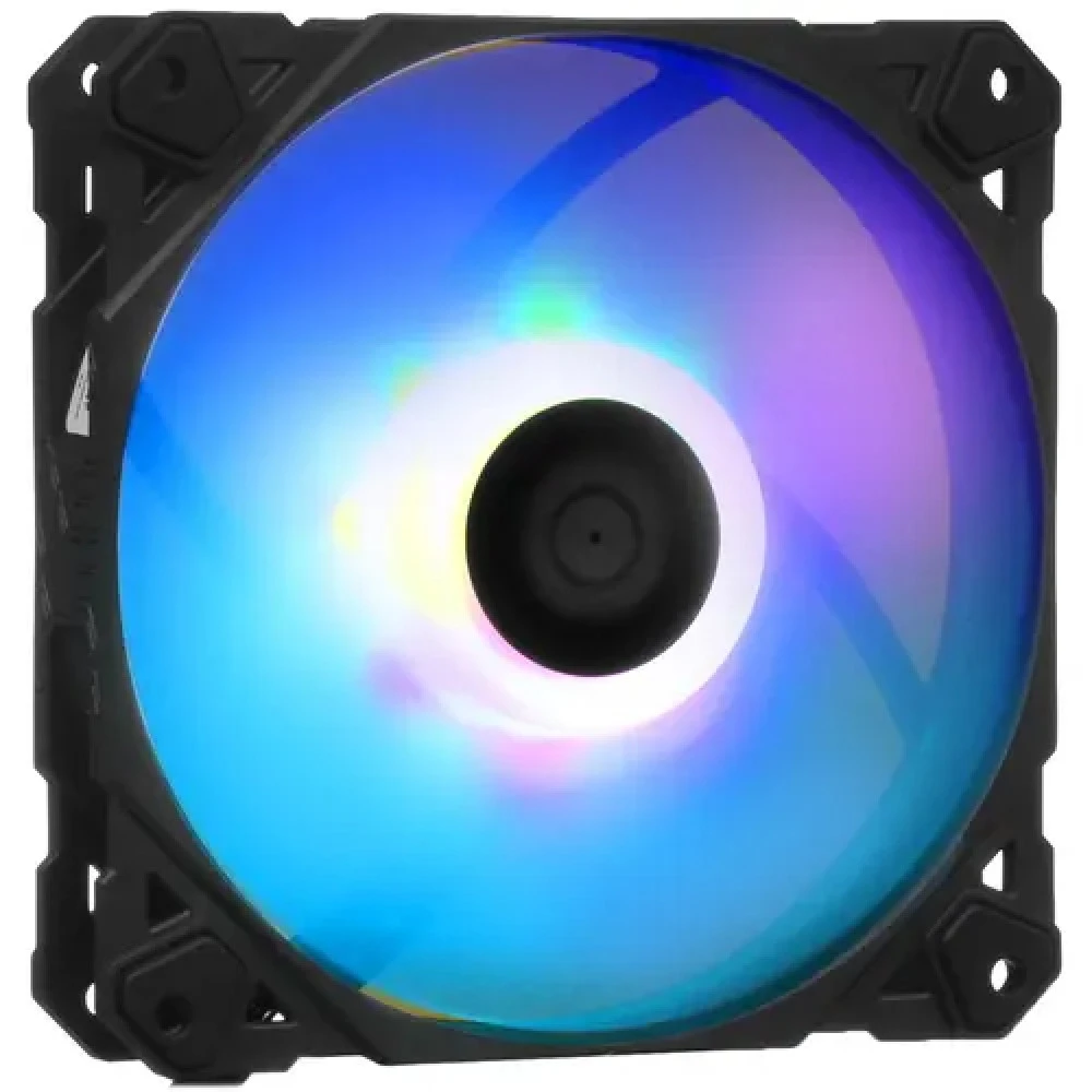 Система охлаждения Asus TUF GAMING TF120 ARGB Для системного блока