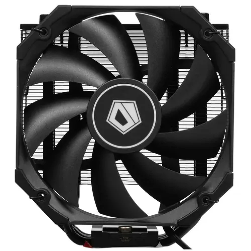 Система охлаждения ID-Cooling SE-224-XTS MINI SE-224-XTS_MINI_BLACK Для процессора