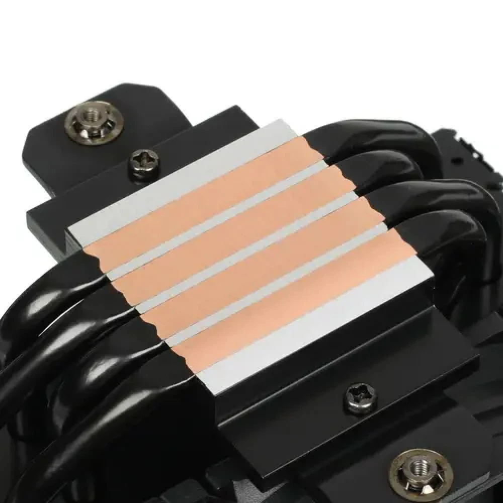 Система охлаждения ID-Cooling SE-224-XTS MINI SE-224-XTS_MINI_BLACK Для процессора