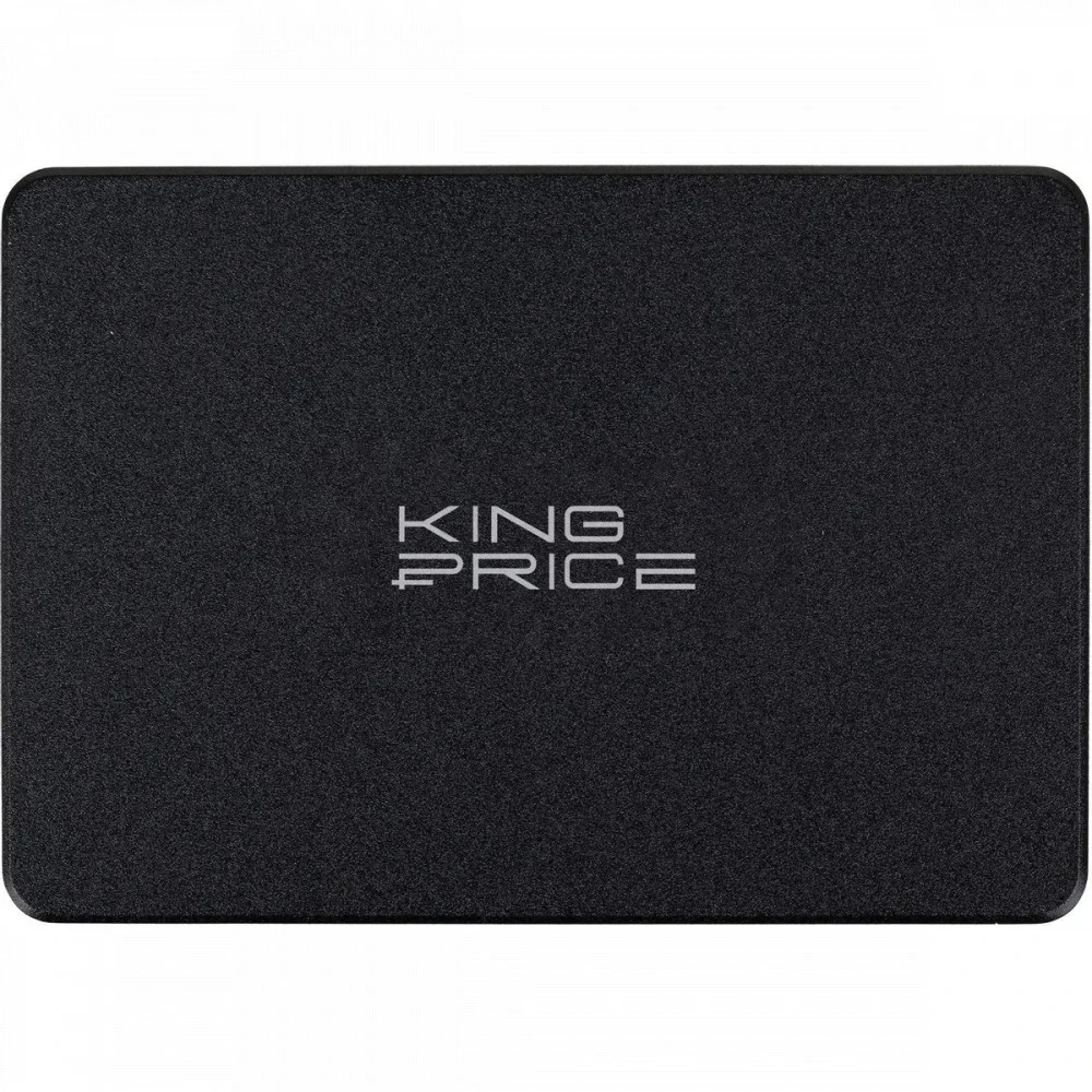 Жесткий диск KingPrice KPSS480G2 SSD (твердотельные), 480 ГБ, 2.5 дюйма, SATA