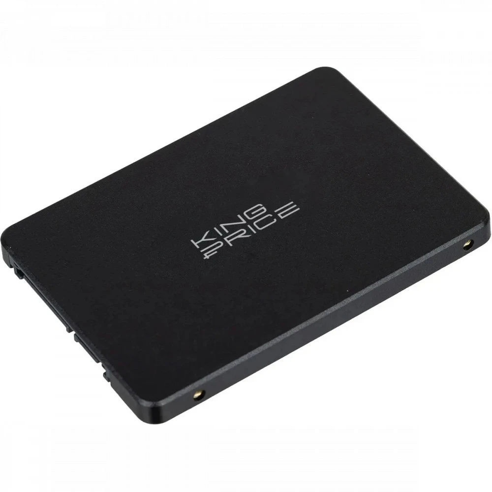 Жесткий диск KingPrice KPSS480G2 SSD (твердотельные), 480 ГБ, 2.5 дюйма, SATA