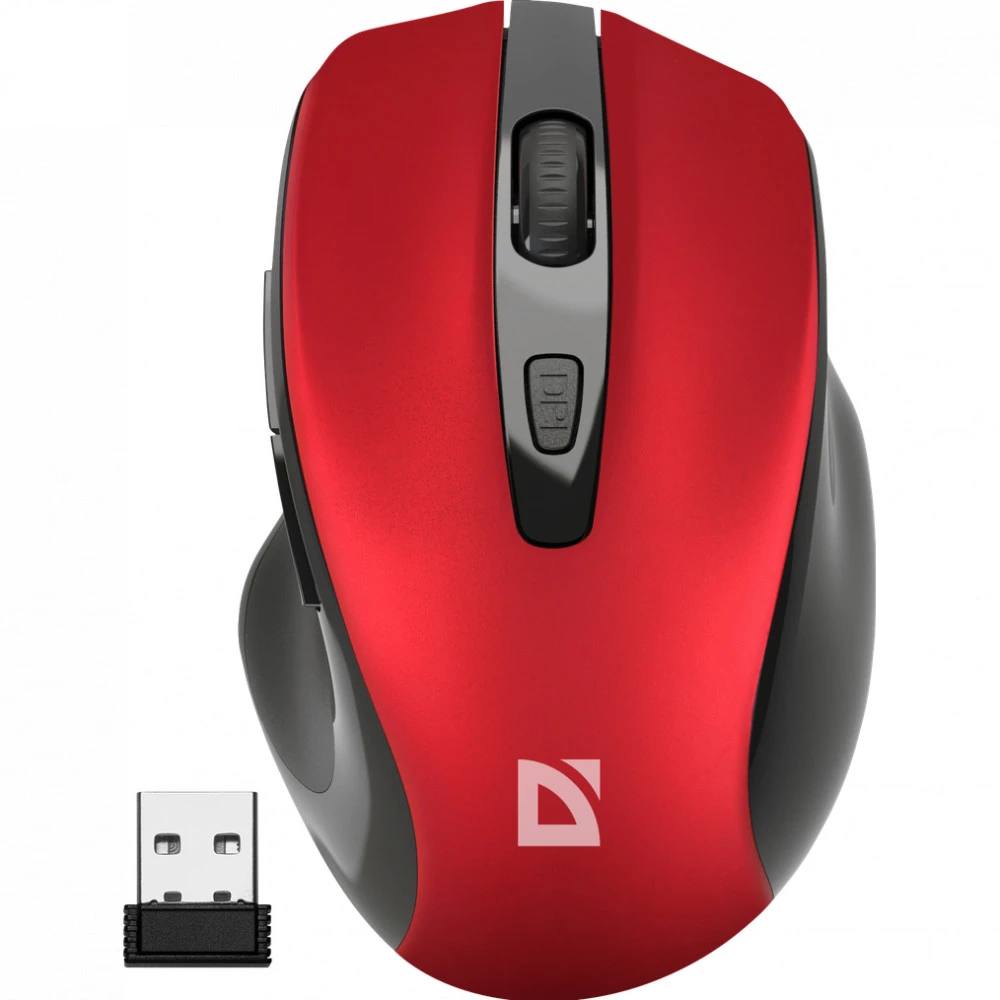 Мышь Defender Prime MB-053 52052