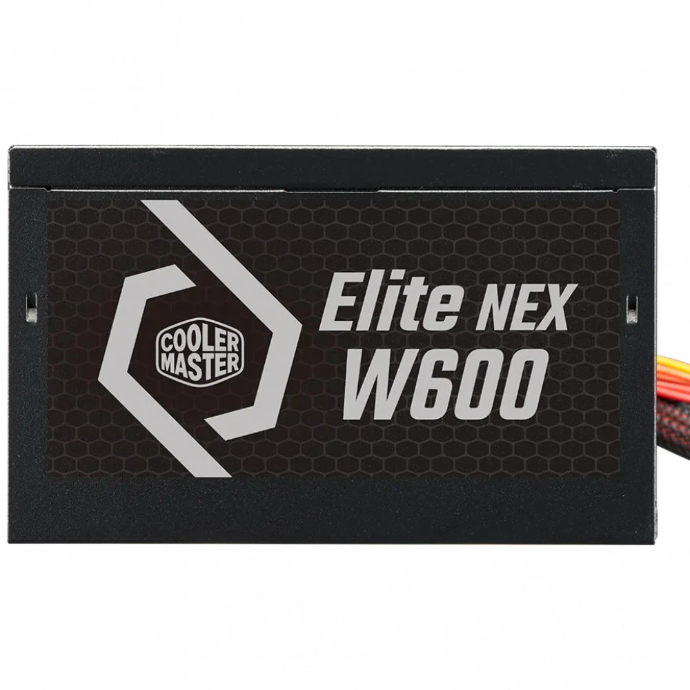 Блок питания Cooler Master Elite NEX W600 MPW-6001-ACBW-BEU 600 Вт