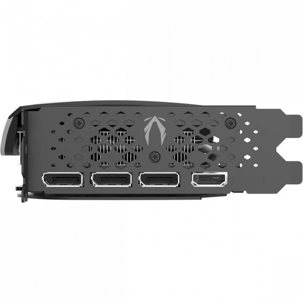 Видеокарта Zotac RTX 4070 Twin Edge OC ZT-D40710H-10M 12 ГБ