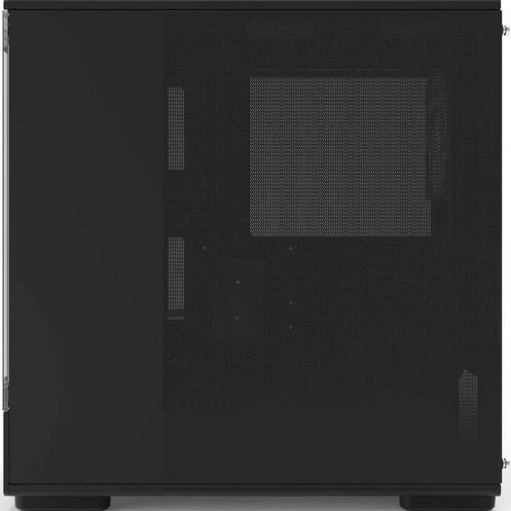 Корпус Zalman P10 Black Mini-Tower