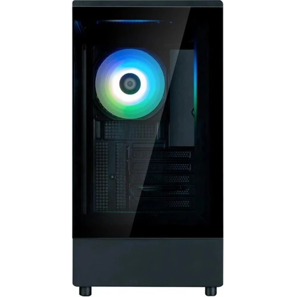 Корпус Zalman P10 Black Mini-Tower