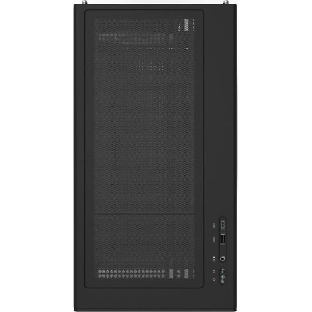 Корпус Zalman P10 Black Mini-Tower