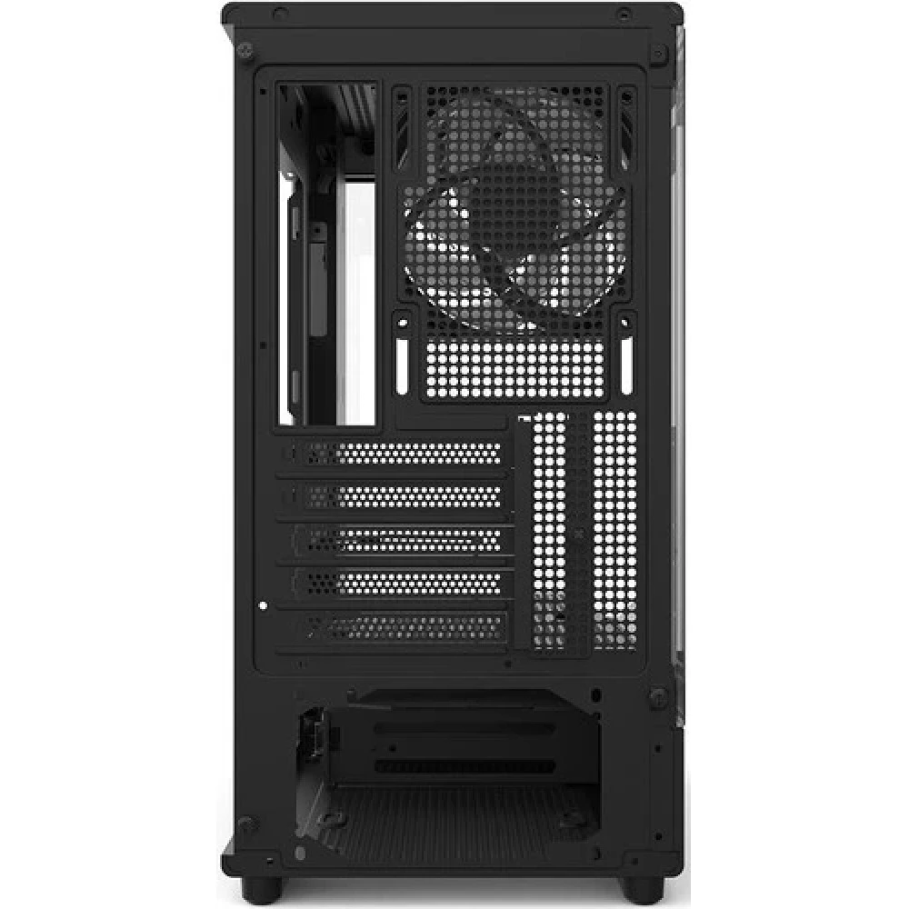 Корпус Zalman P10 Black Mini-Tower
