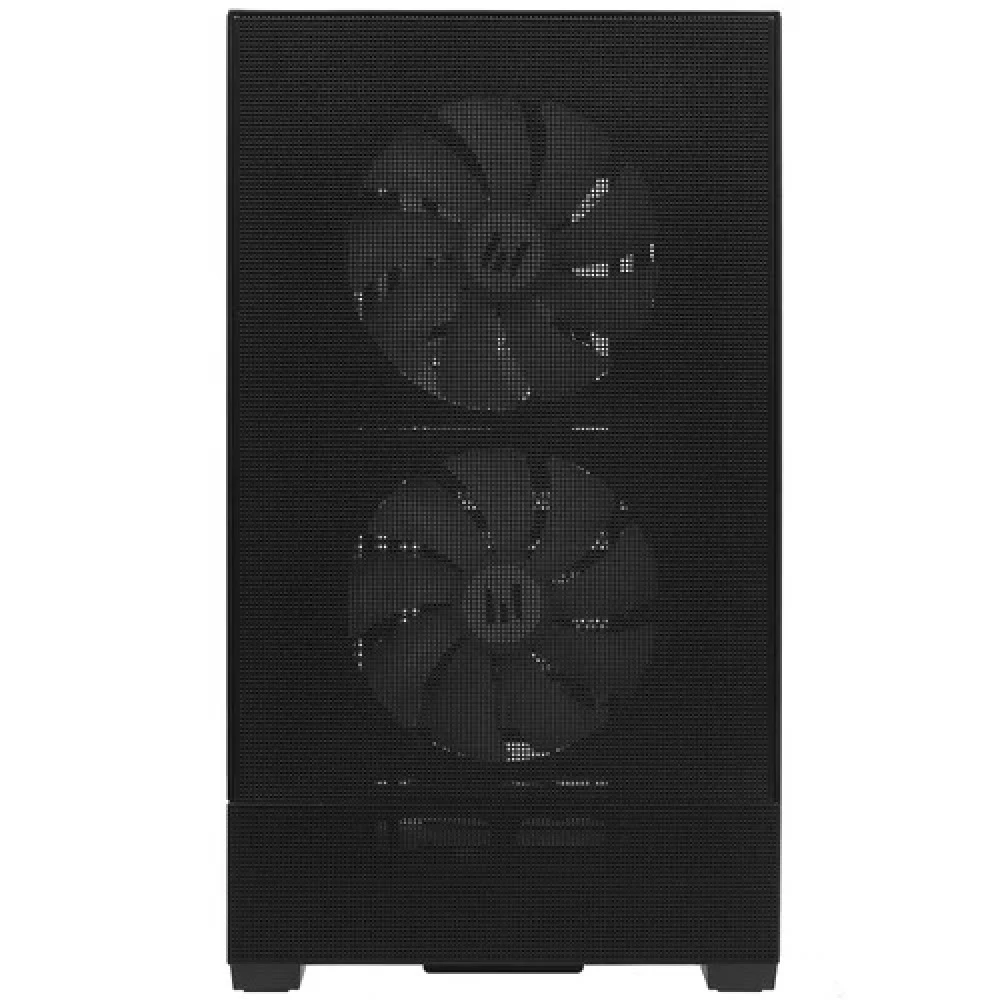 Корпус Zalman P30 AIR Black Mini-Tower