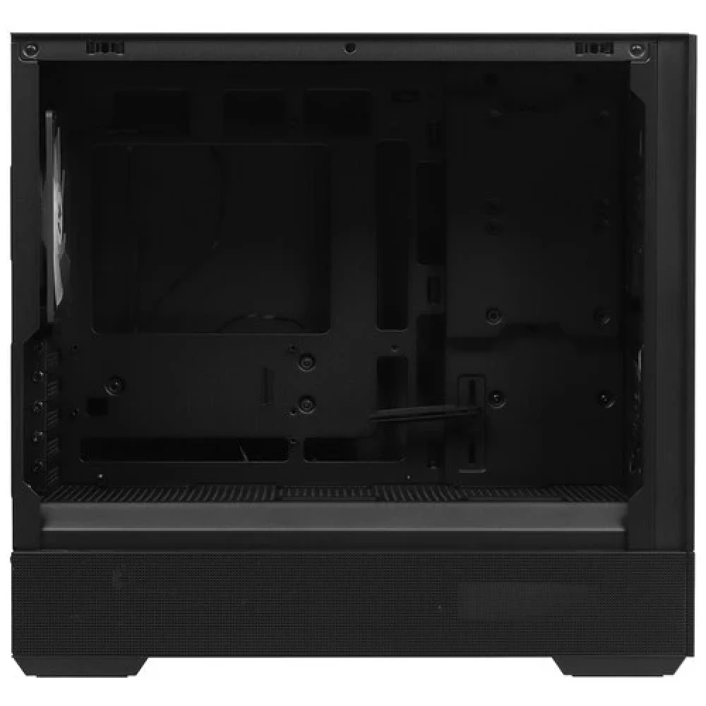 Корпус Zalman P30 AIR Black Mini-Tower