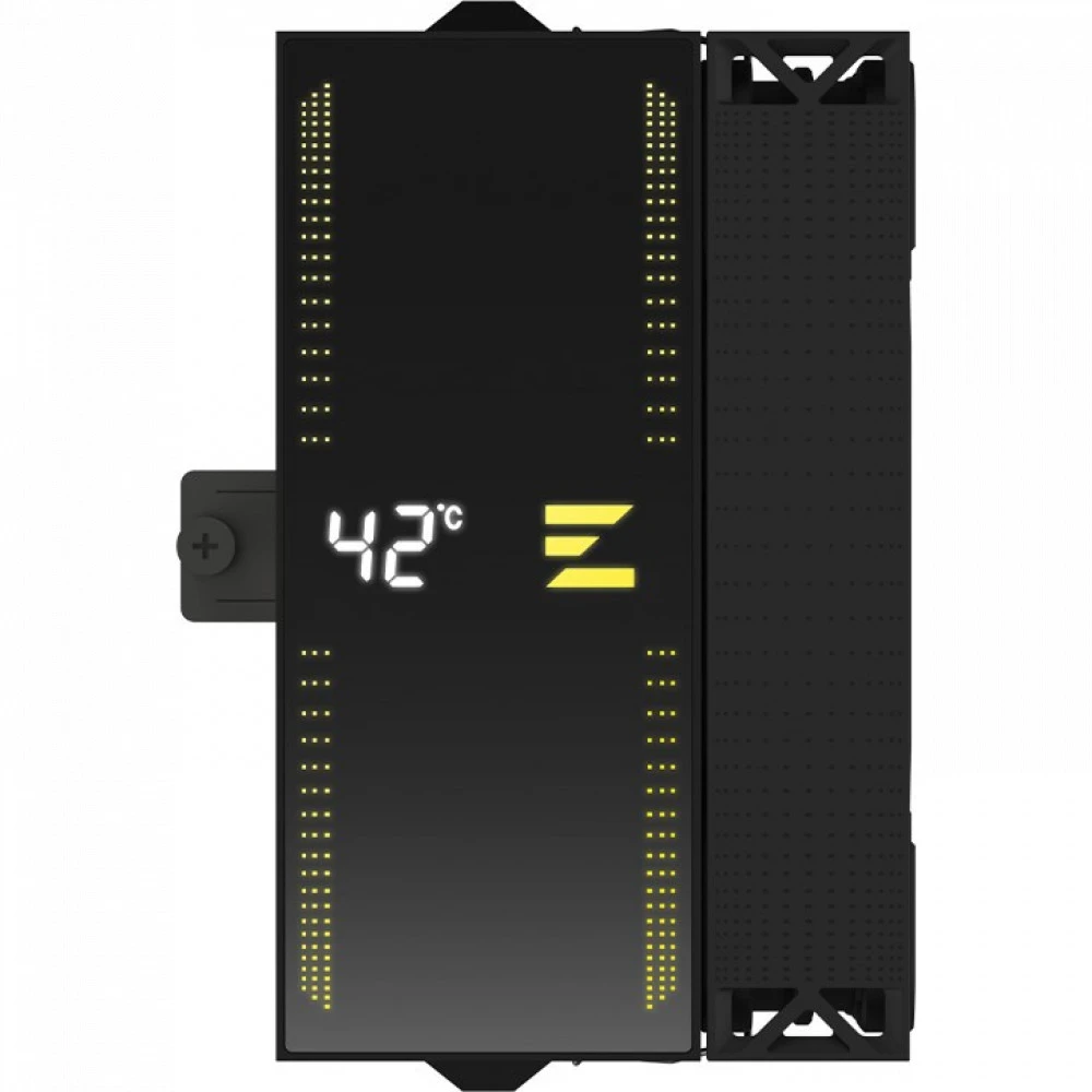 Система охлаждения Zalman CNPS13X DS B CNPS13X DS BLACK Для процессора