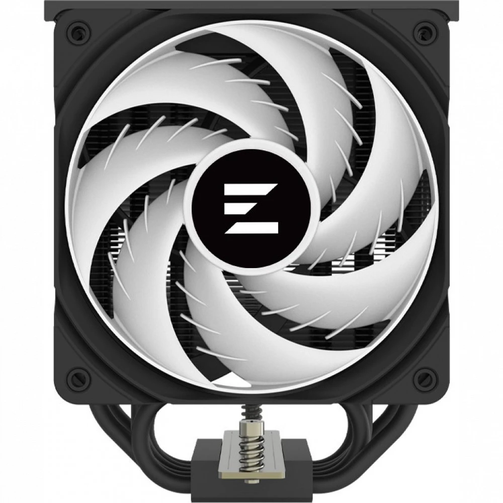 Система охлаждения Zalman CNPS13X DS B CNPS13X DS BLACK Для процессора