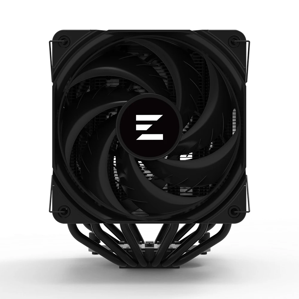 Система охлаждения Zalman CNPS14X DUO B CNPS14X DUO BLACK Для процессора