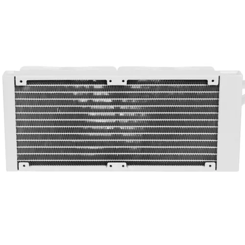 Система охлаждения Deepcool GAMMAXX L240 A-RGB W GAMMAXX L240 A-RGB WH Для процессора