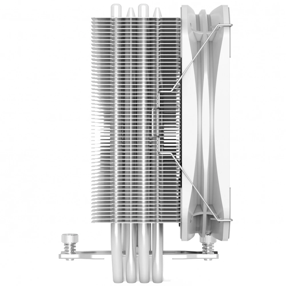 Система охлаждения PCcooler PALADIN 400 White PALADIN 400 WH Для процессора
