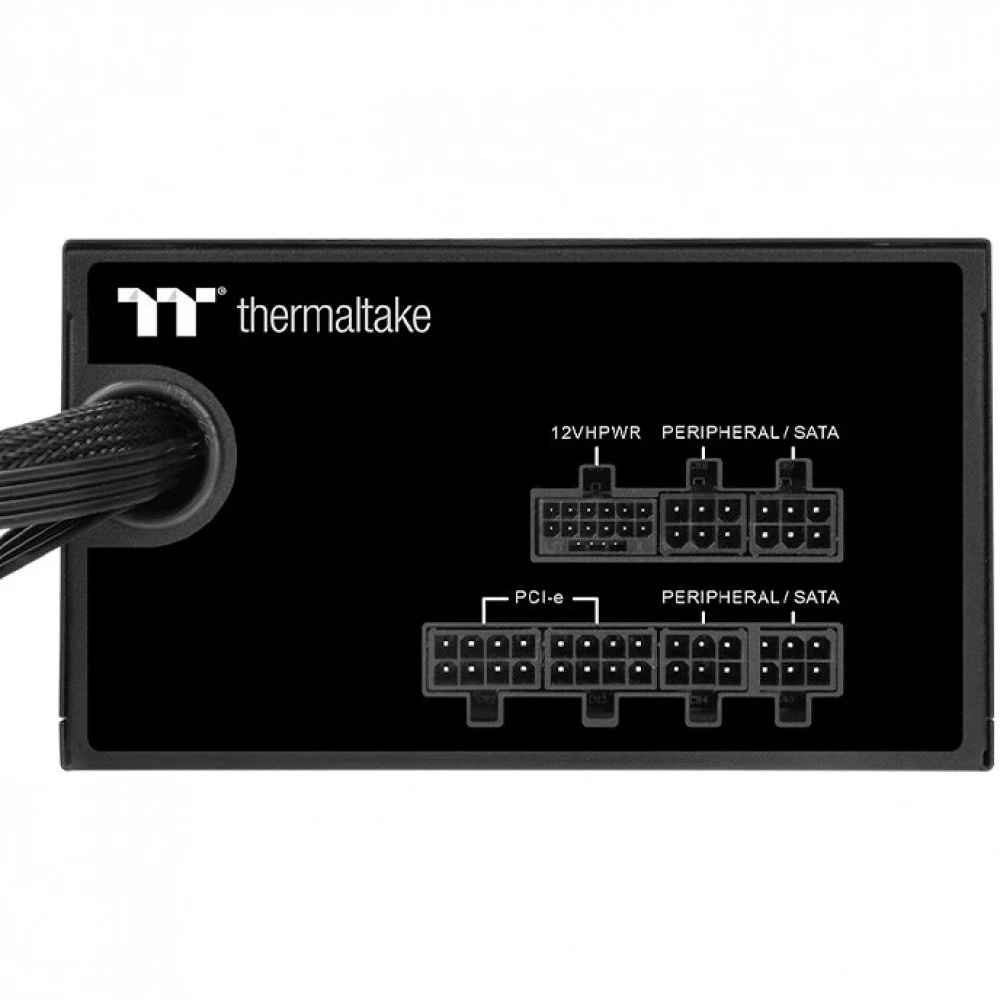 Блок питания Thermaltake Smart BM3 850W PS-SPD-0850MNFABE-3 850 Вт