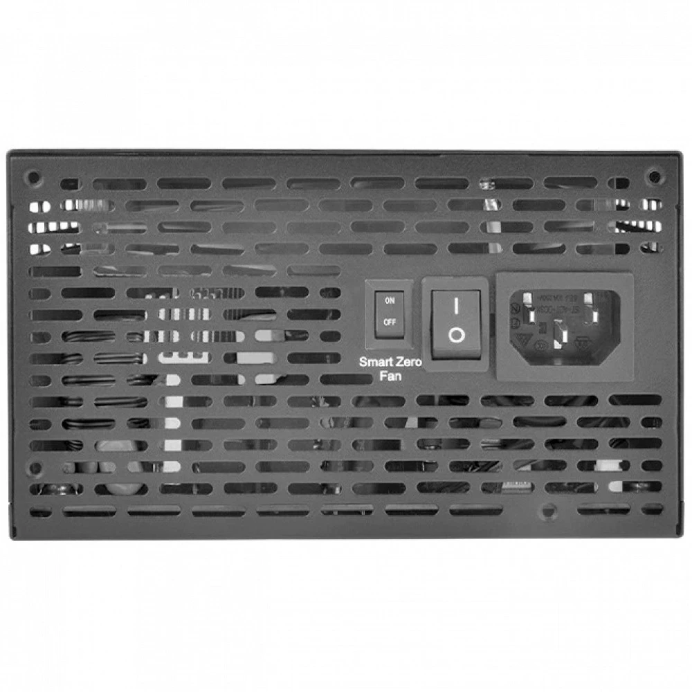 Блок питания Thermaltake Smart BM3 850W PS-SPD-0850MNFABE-3 850 Вт