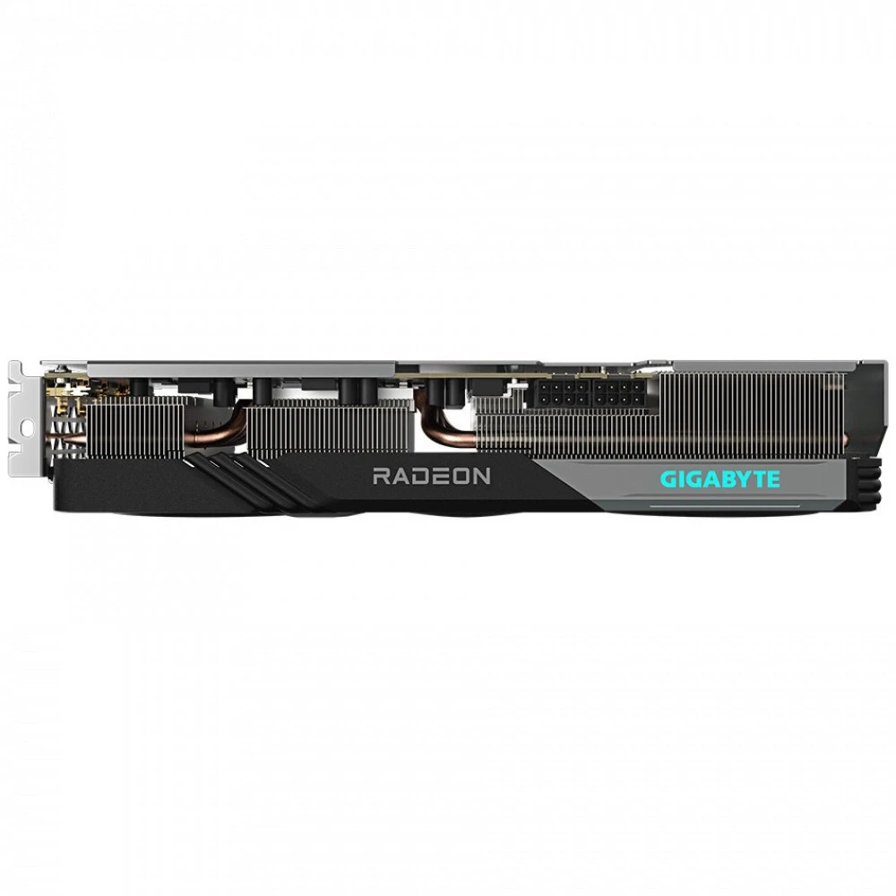 Видеокарта Gigabyte RX 7600 XT GAMING OC 16G GV-R76XTGAMING OC-16GD 16 ГБ
