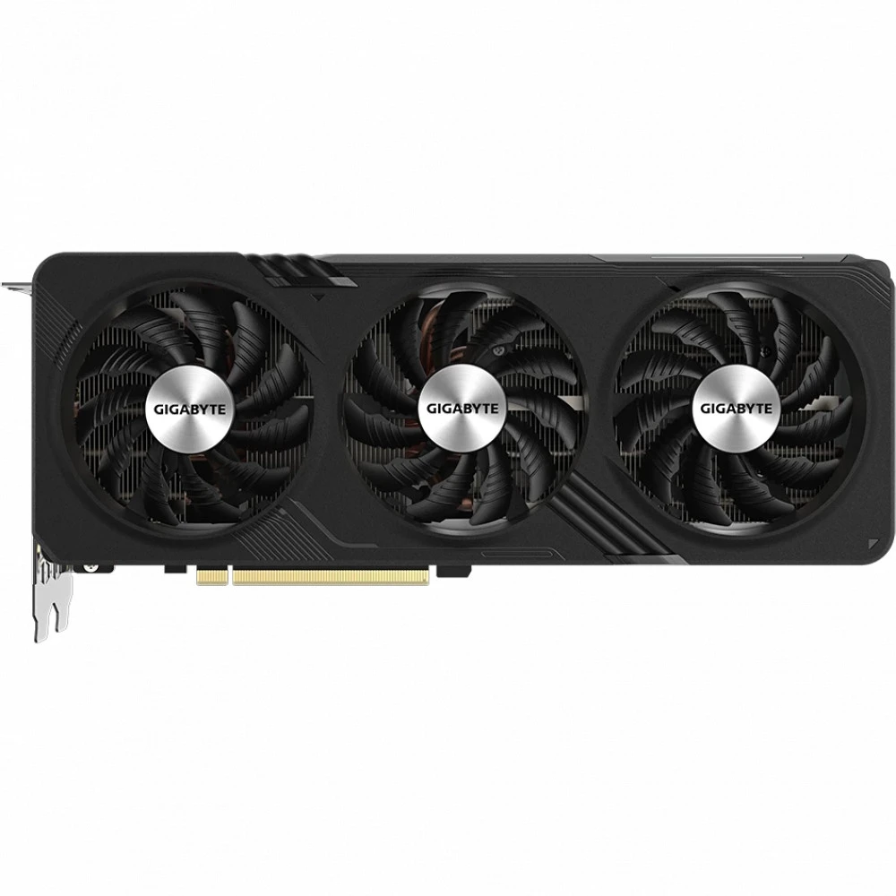 Видеокарта Gigabyte RX 7600 XT GAMING OC 16G GV-R76XTGAMING OC-16GD 16 ГБ
