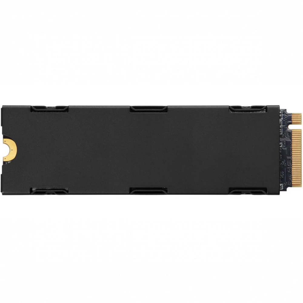 Жесткий диск Corsair MP600 Pro LPX CSSD-F8000GBMP600PLP SSD (твердотельные), 8 ТБ, M.2