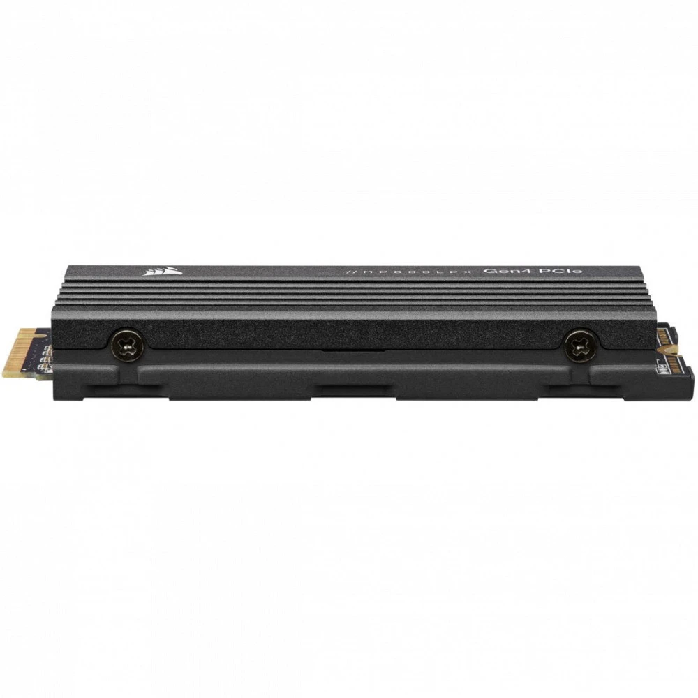 Жесткий диск Corsair MP600 Pro LPX CSSD-F8000GBMP600PLP SSD (твердотельные), 8 ТБ, M.2