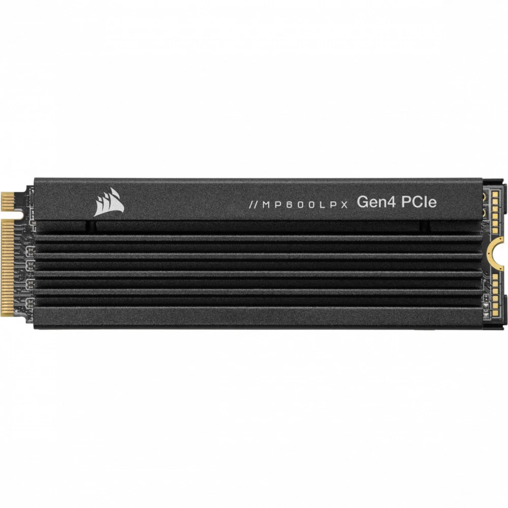 Жесткий диск Corsair MP600 Pro LPX CSSD-F8000GBMP600PLP SSD (твердотельные), 8 ТБ, M.2