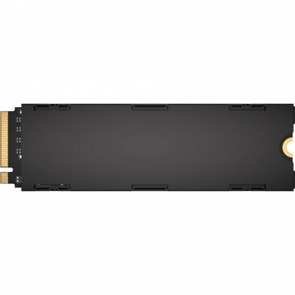 Жесткий диск Corsair MP700 PRO (with Air Cooler) CSSD-F1000GBMP700PRO SSD (твердотельные), 1 ТБ, M.2, PCIe