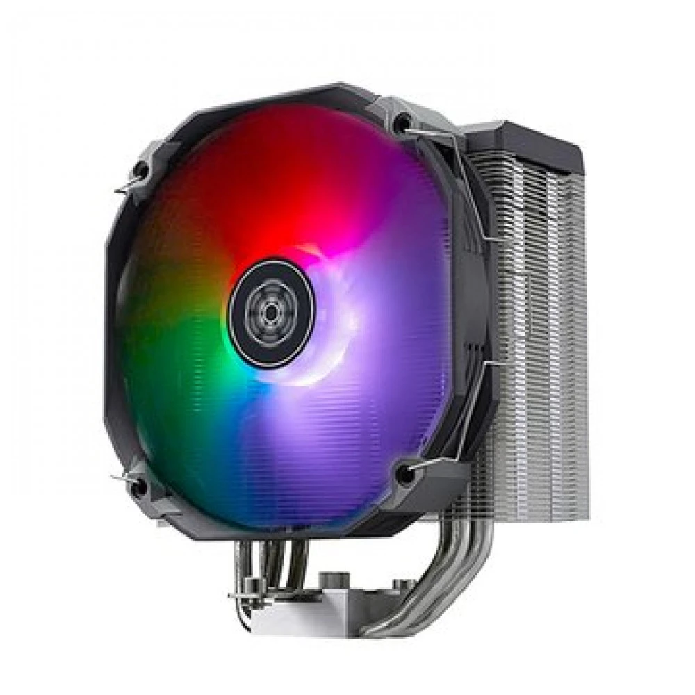 Система охлаждения Silverstone Argon V140 G53ARV140ARGB20 Для процессора