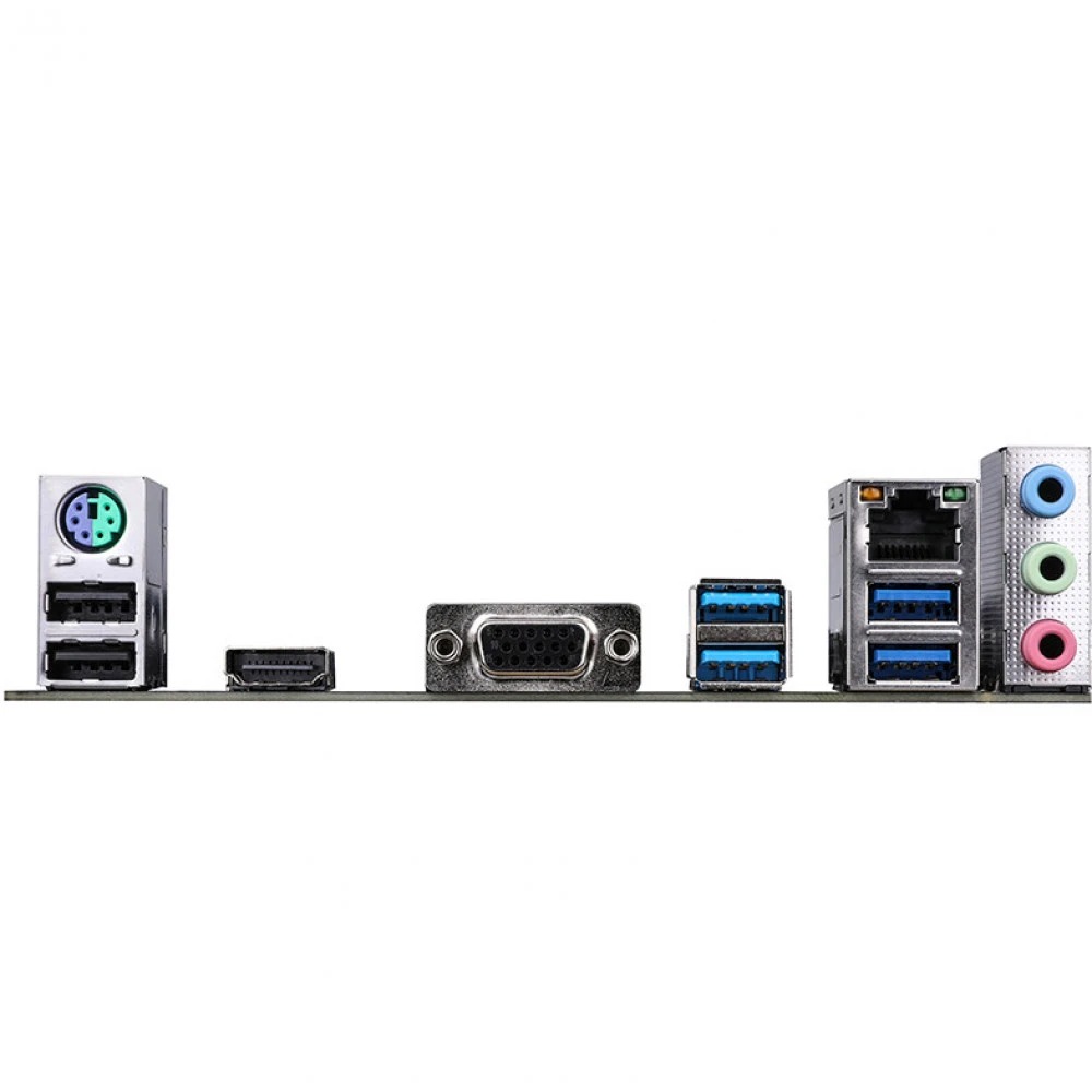 Материнская плата Colorful BATTLE-AX A520M-K M.2 V14 Micro-ATX, AMD AM4