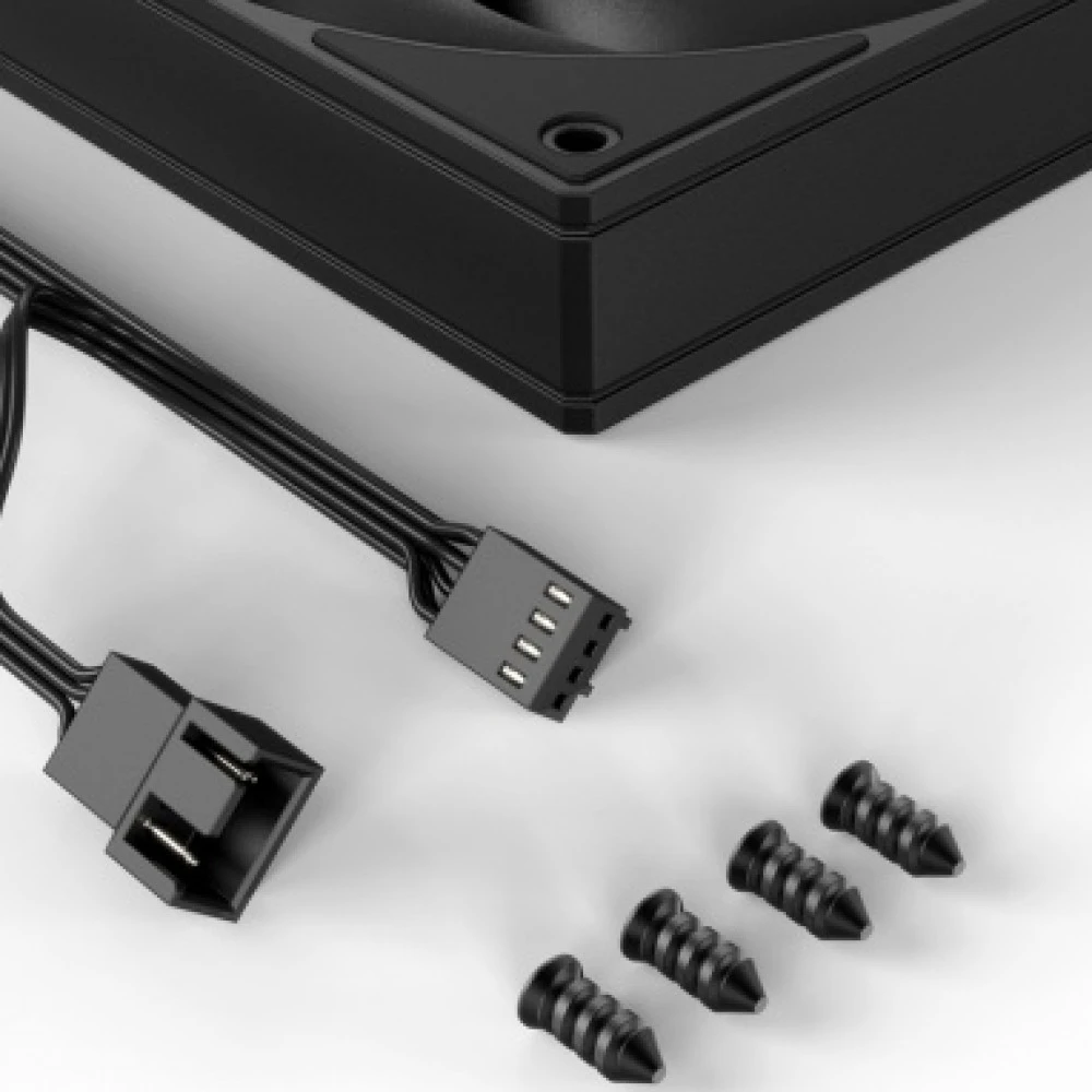 Система охлаждения ID-Cooling AS-120-K Для системного блока
