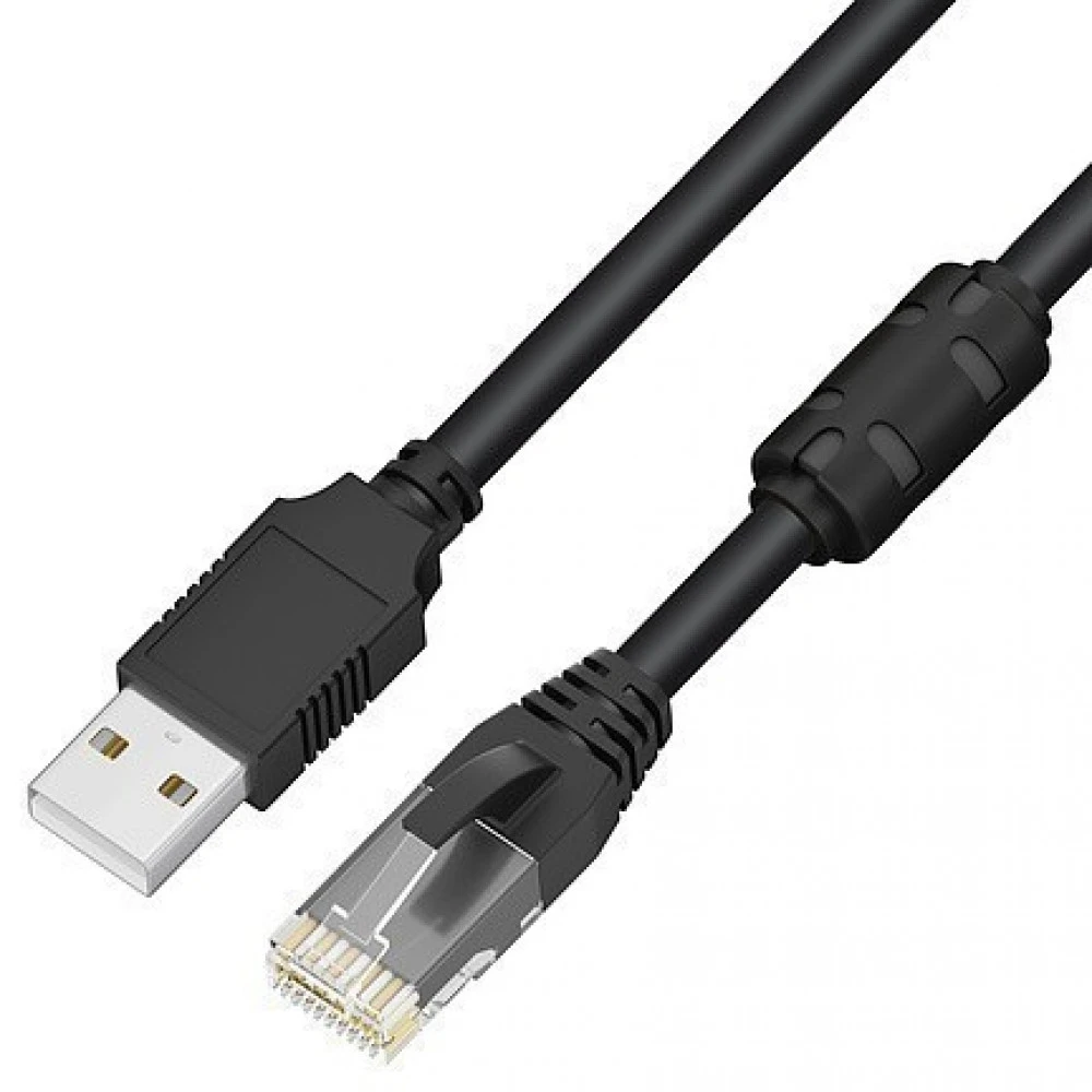 Кабель интерфейсный Greenconnect GCR-54481