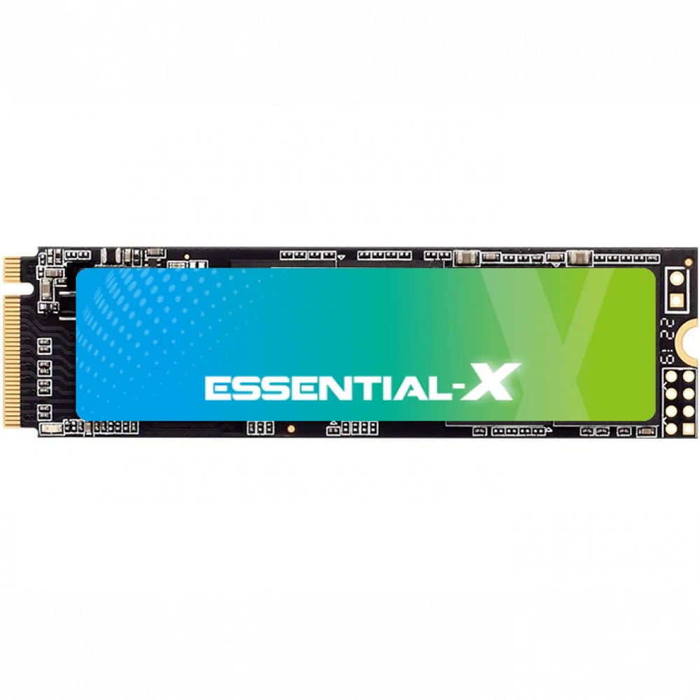 Жесткий диск Exascend ES256GSSDM2NAU SSD (твердотельные), 256 ГБ, M.2, PCIe