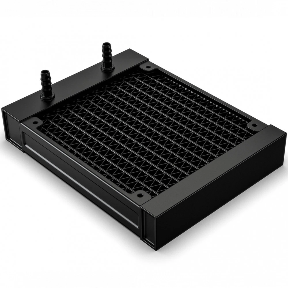 Система охлаждения ID-Cooling FX120 ARGB ID-CPU-FX120-ARGB Для процессора