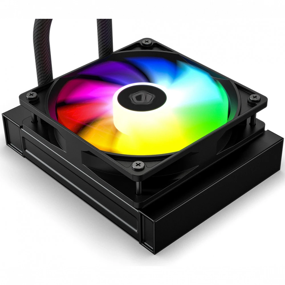 Система охлаждения ID-Cooling FX120 ARGB ID-CPU-FX120-ARGB Для процессора