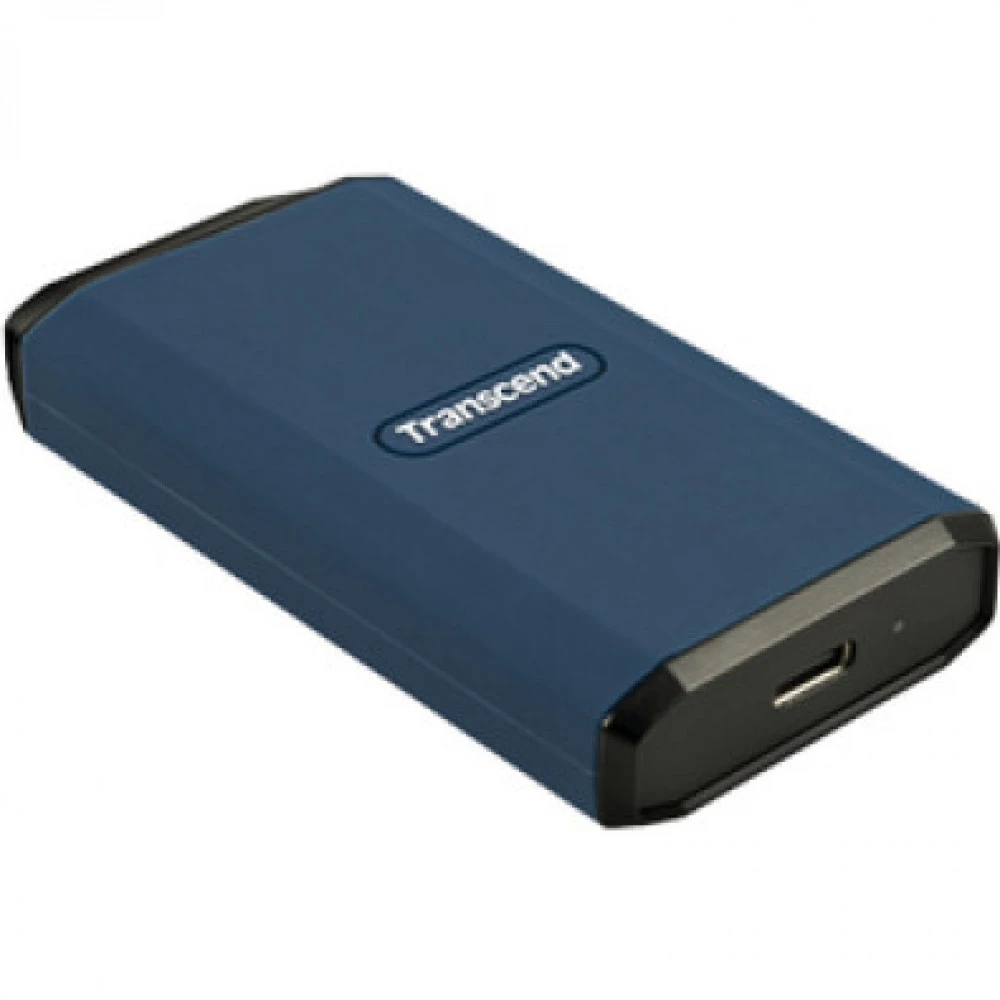 Внешние накопители Transcend TS1TESD410C 1 ТБ, Разъём USB Type-C