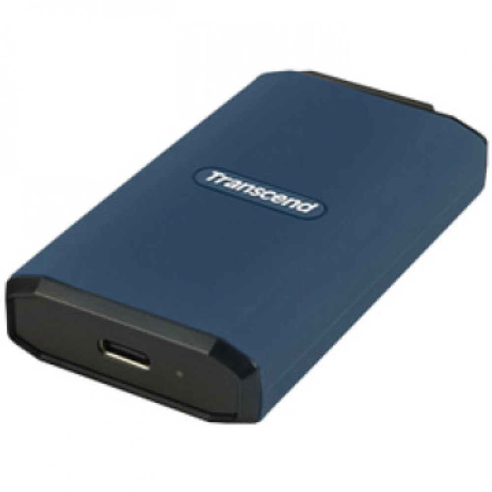Внешние накопители Transcend TS1TESD410C 1 ТБ, Разъём USB Type-C