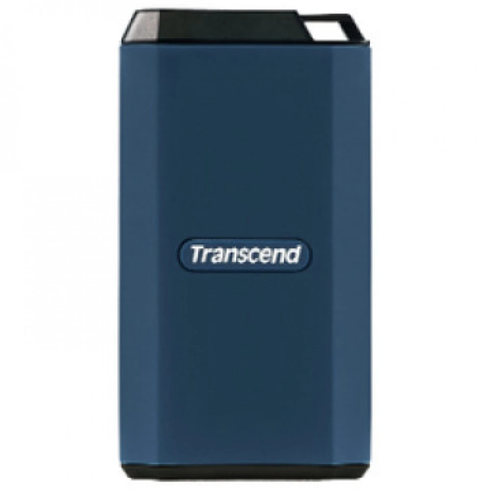 Внешние накопители Transcend TS1TESD410C 1 ТБ, Разъём USB Type-C