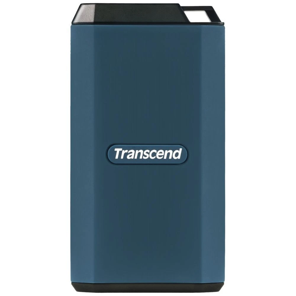 Внешние накопители Transcend TS4TESD410C 4 ТБ, Разъём USB Type-C