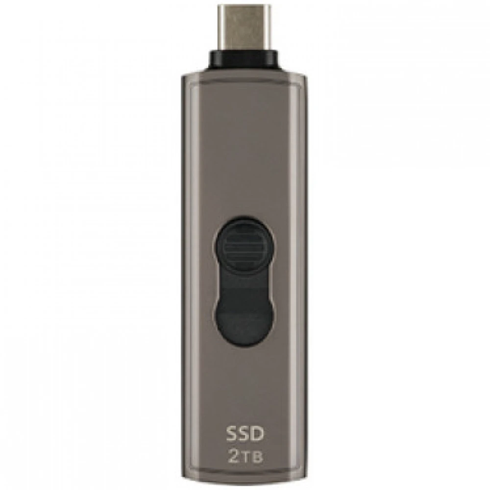 Внешние накопители Transcend TS512GESD330C 512 Гб, Разъём USB Type-C