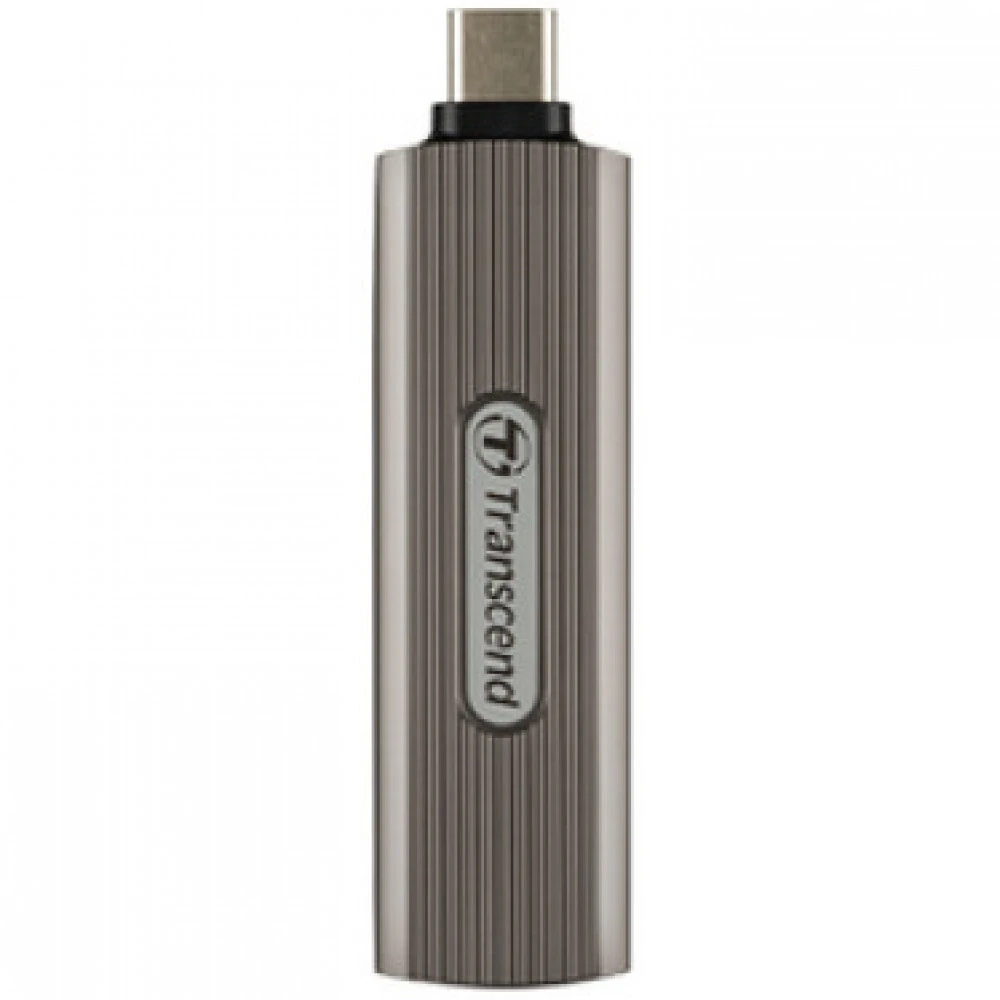 Внешние накопители Transcend TS512GESD330C 512 Гб, Разъём USB Type-C
