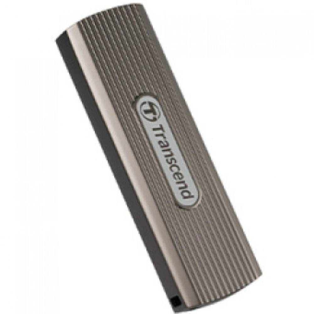 Внешние накопители Transcend TS512GESD330C 512 Гб, Разъём USB Type-C