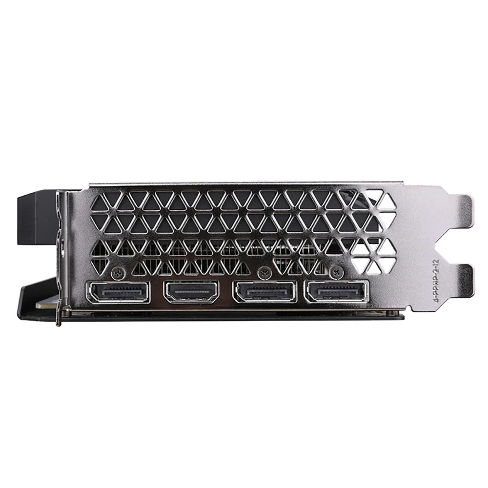 Видеокарта Colorful GeForce RTX 4060 Mini RTX 4060 Mini 8GB-V 8 ГБ