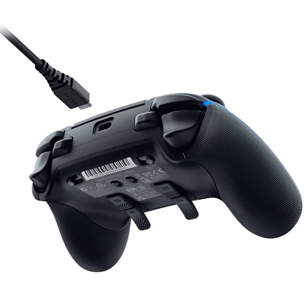 Манипулятор Razer Wolverine V2 Pro RZ06-04710100-R3G1