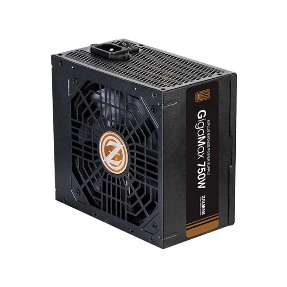 Блок питания Zalman ZM750-GV 750 Вт