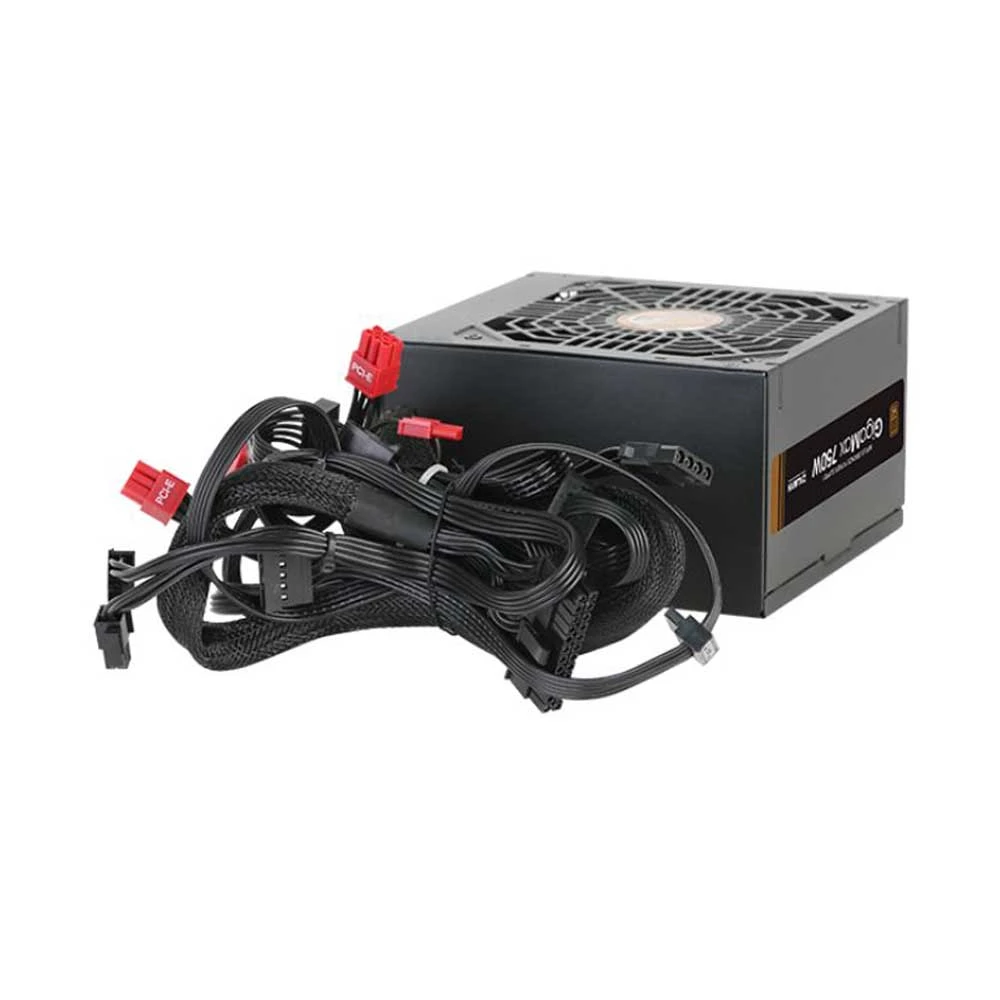 Блок питания Zalman ZM750-GV 750 Вт