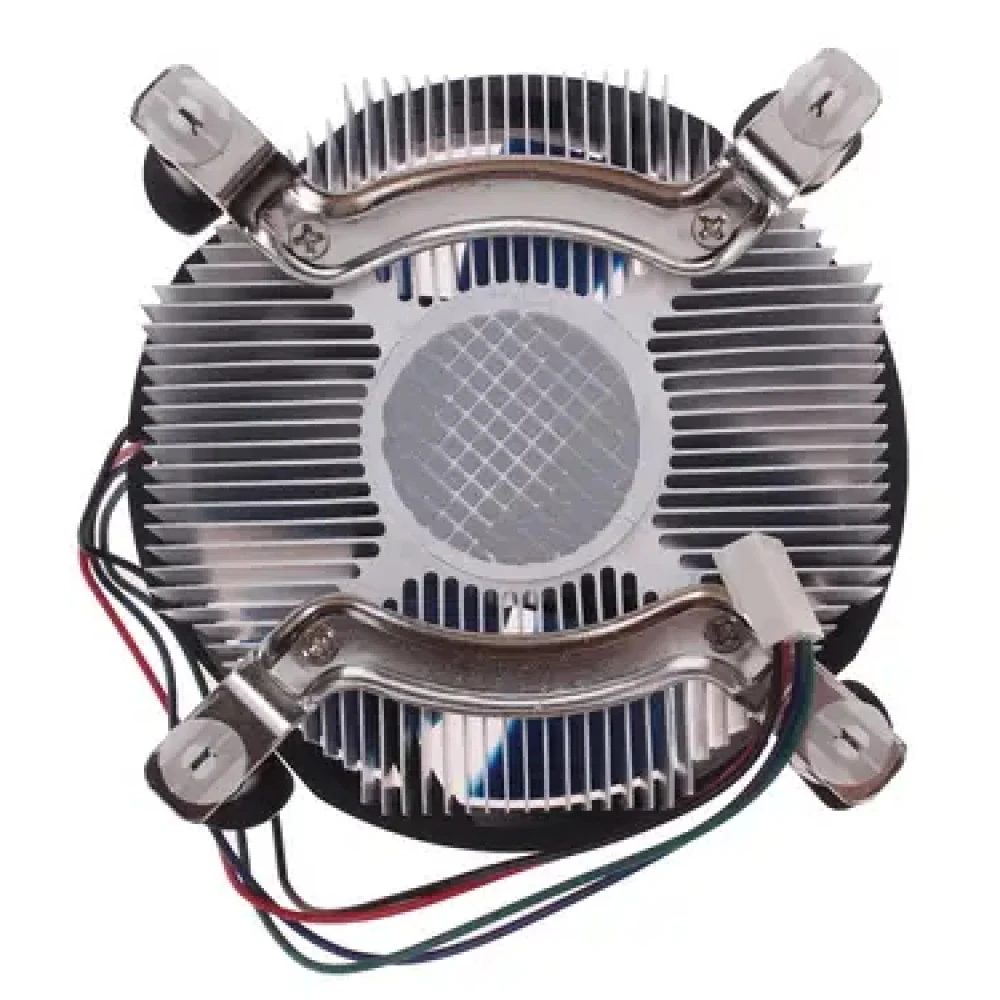 Система охлаждения Deepcool Theta 21 PWM OTDP-ICAP-T21P Для процессора