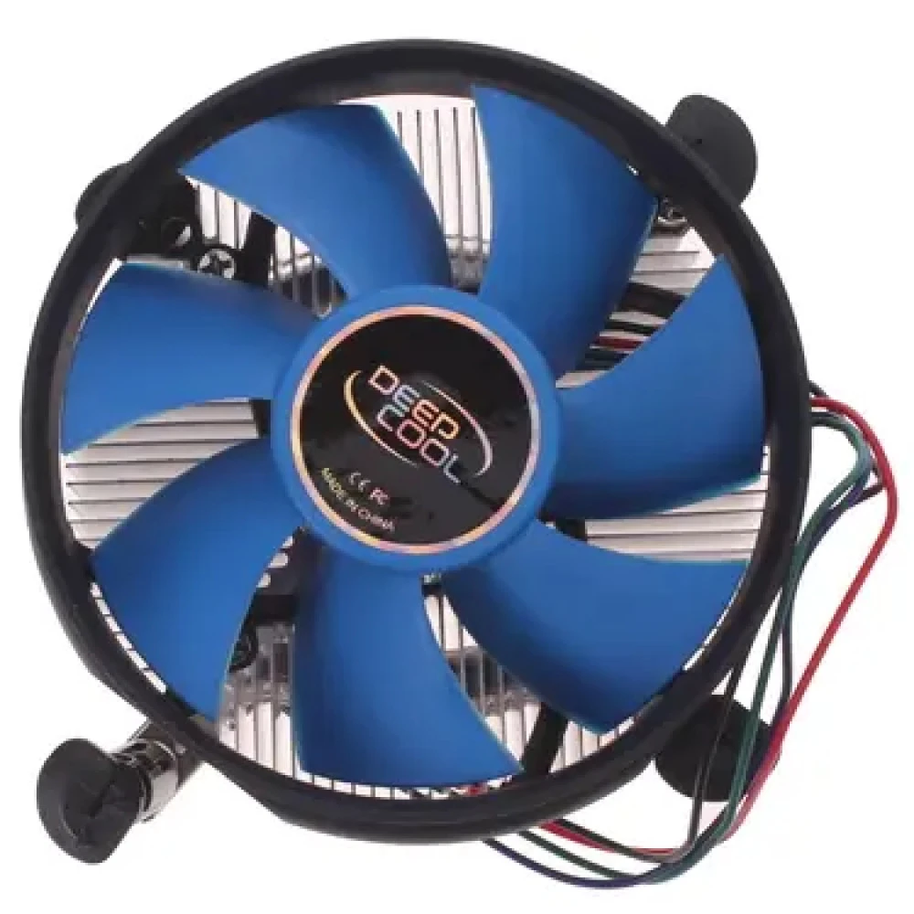 Система охлаждения Deepcool Theta 21 PWM OTDP-ICAP-T21P Для процессора