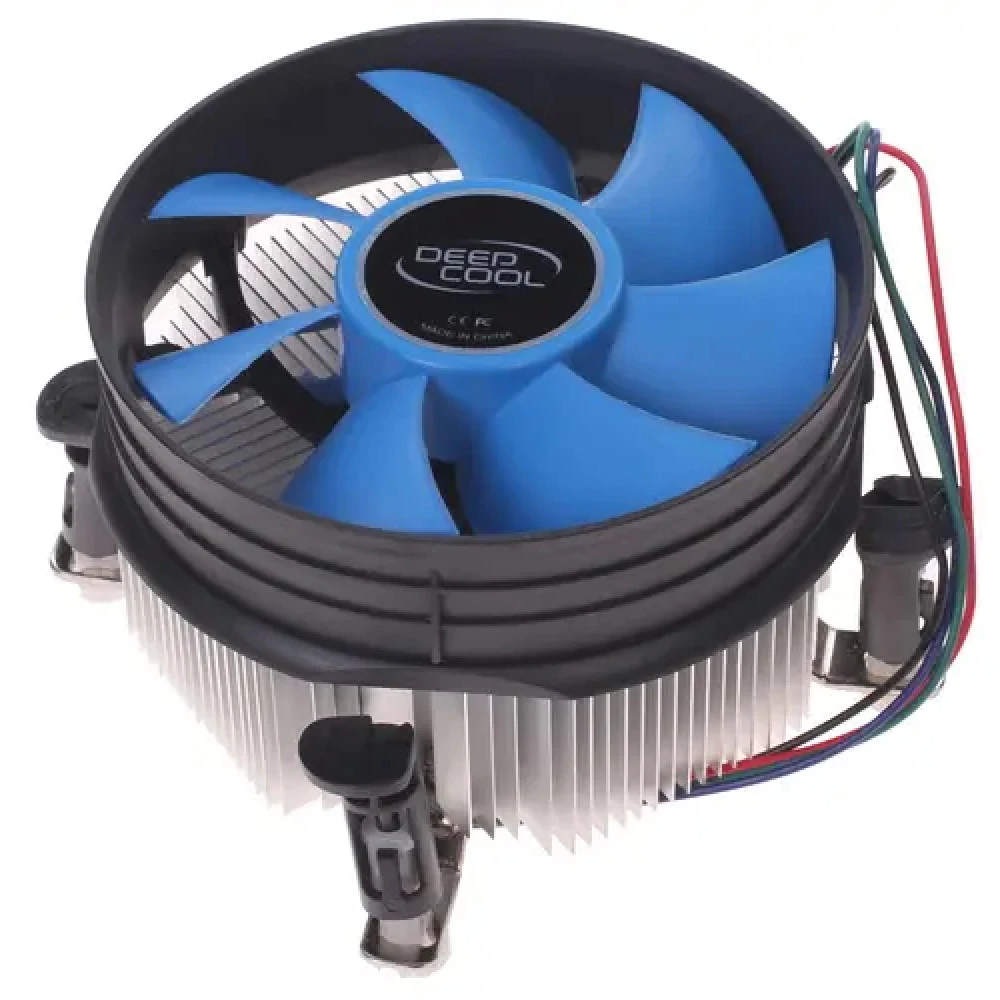 Система охлаждения Deepcool Theta 21 PWM OTDP-ICAP-T21P Для процессора