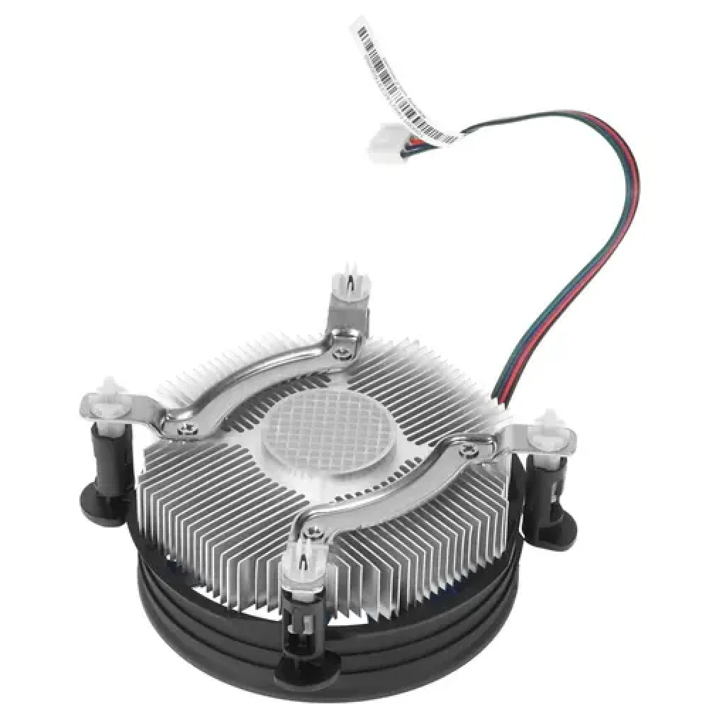 Система охлаждения Deepcool Theta 9 PWM OTDP-ICAP-T9P Для процессора